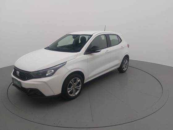 FIAT ARGO 1.0 FIREFLY FLEX DRIVE MANUAL FIAT ARGO 1.0 FIREFLY FLEX DRIVE MANUAL